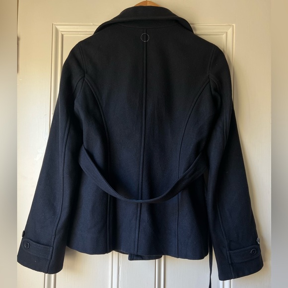 Yohji Yamamoto Coming Soon Jacket - Picture 5 of 9